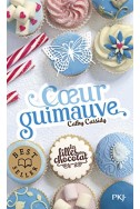 Les filles au chocolat : Coeur guimauve